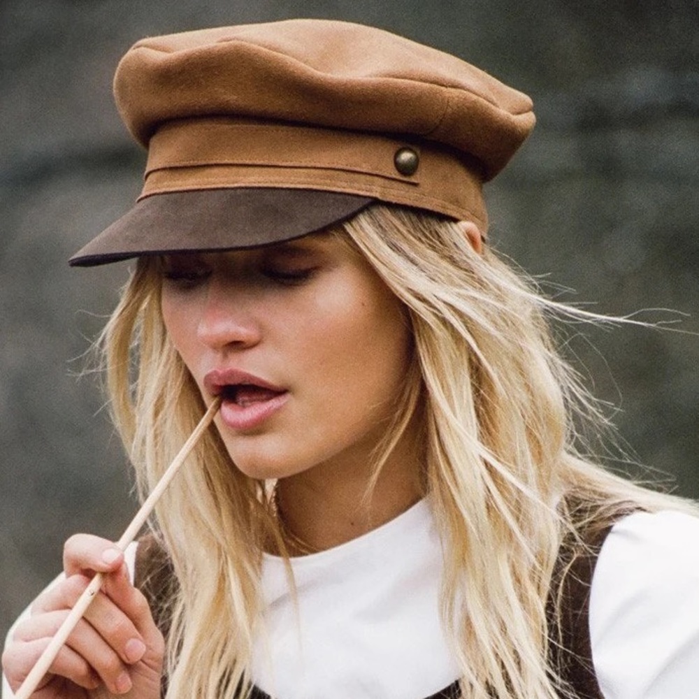 LACK OF COLOR LOLA CAP